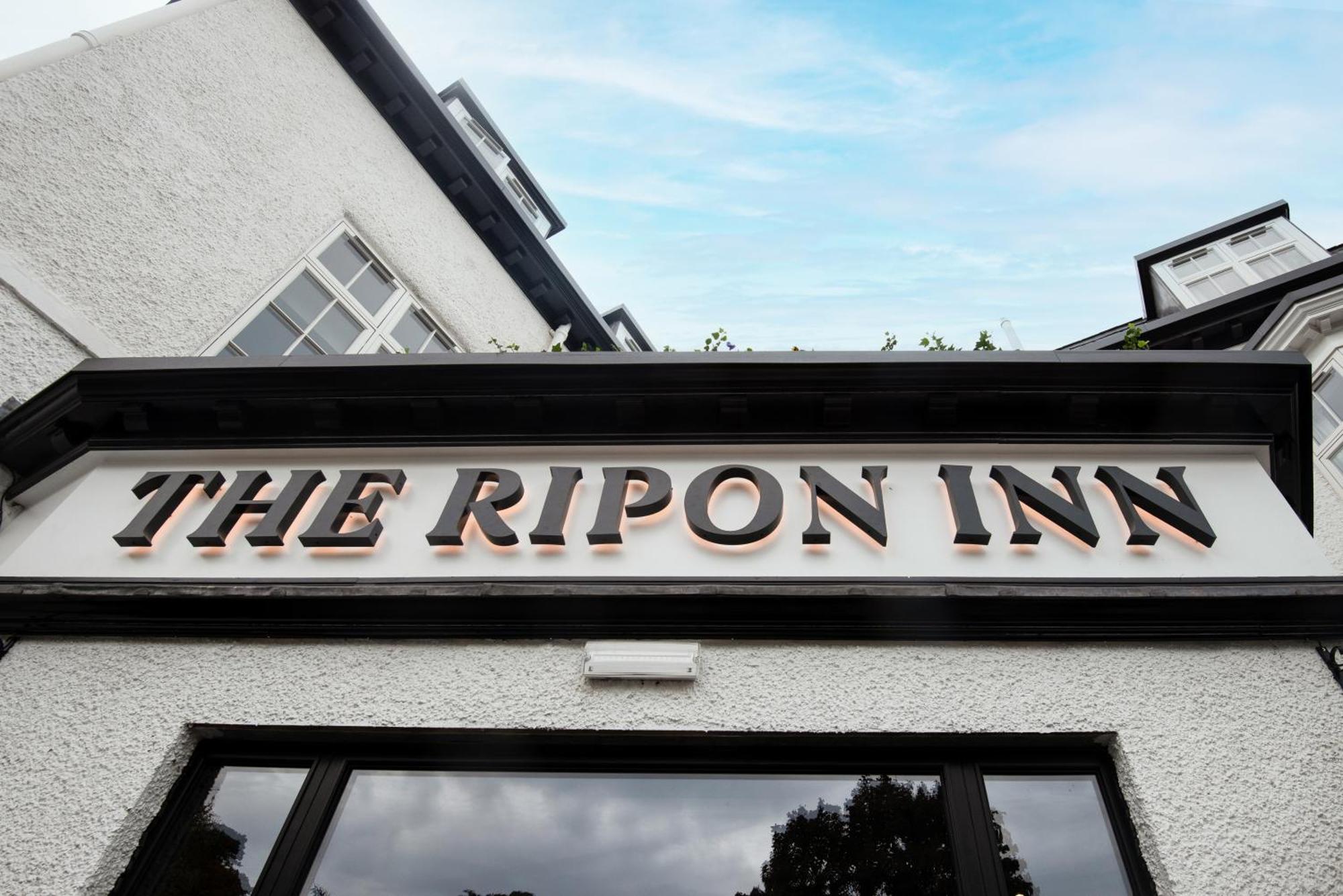 The Ripon Inn - The Inn Collection Group Екстериор снимка